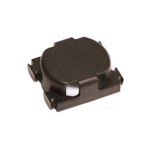 STM80HCC-04 .89" MAX INDUCTOR DIA, 4 SELF LE