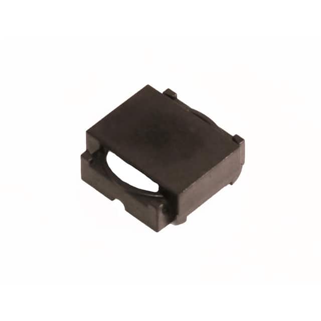 STM68HC-02 .84" MAX INDUCTOR DIA, 2 SELF LE