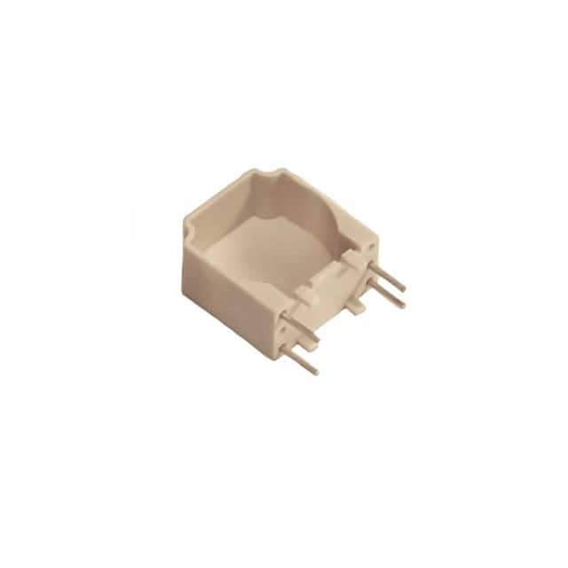 VTM555-4 .55" MAX INDUCTOR DIA-VERTICAL T