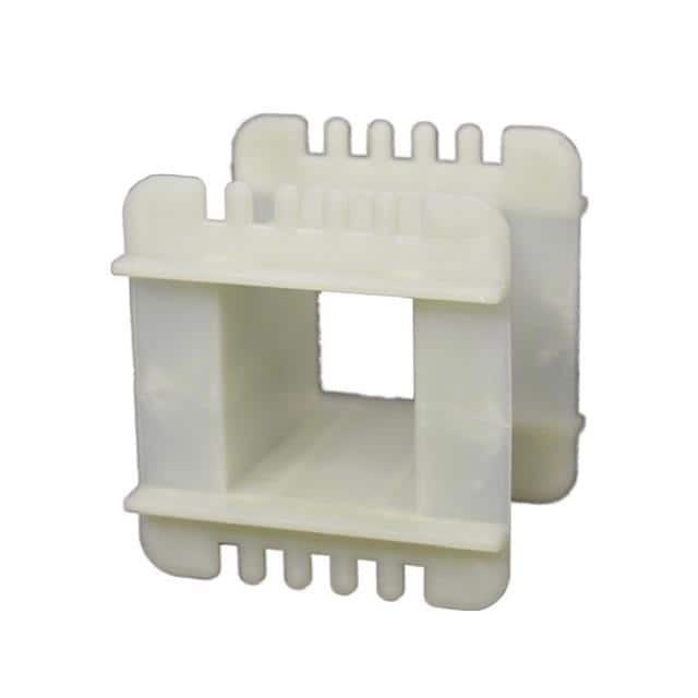B-EIM86X32.5-1-PET BOBBIN FOR 86MM LAM, 1 SECTION