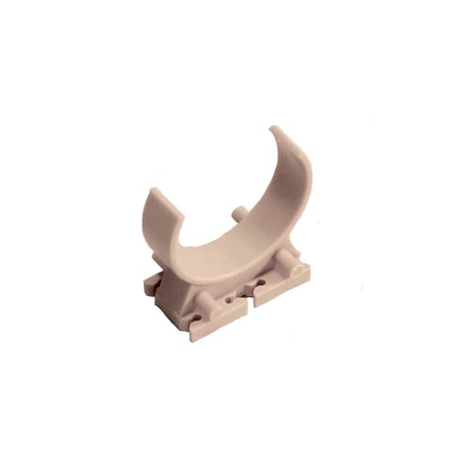 VTM800-08 .80" MAX TOROID DIA-VERTICAL TOR