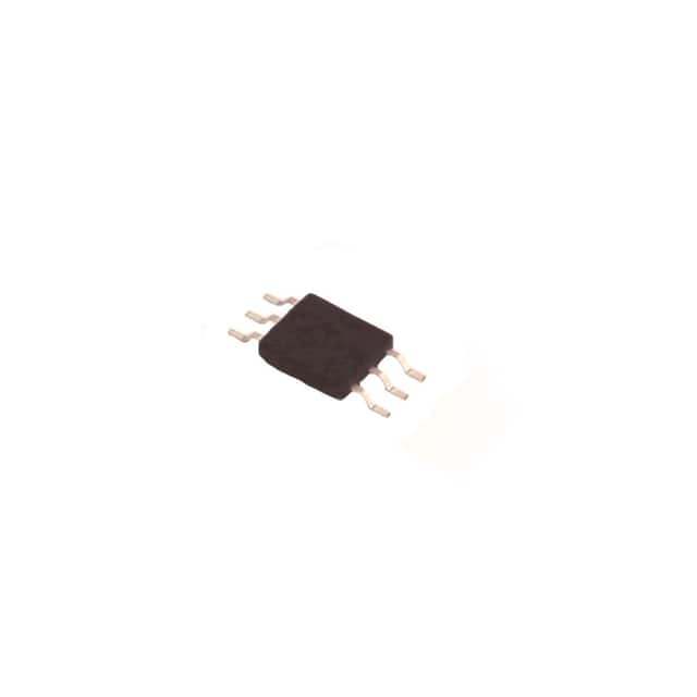 STM366-6 .366" MAX INDUCTOR DIA-HORIZONTA