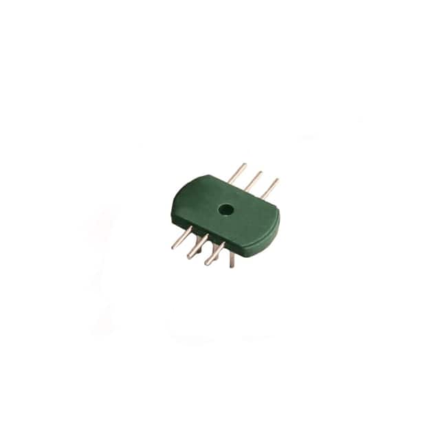TM501-6 .501" MAX INDUCTOR DIA-HORIZONTA