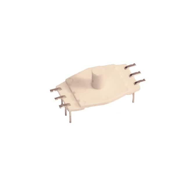 HTM601-6 .601" MAX INDUCTOR DIA-HORIZONTA