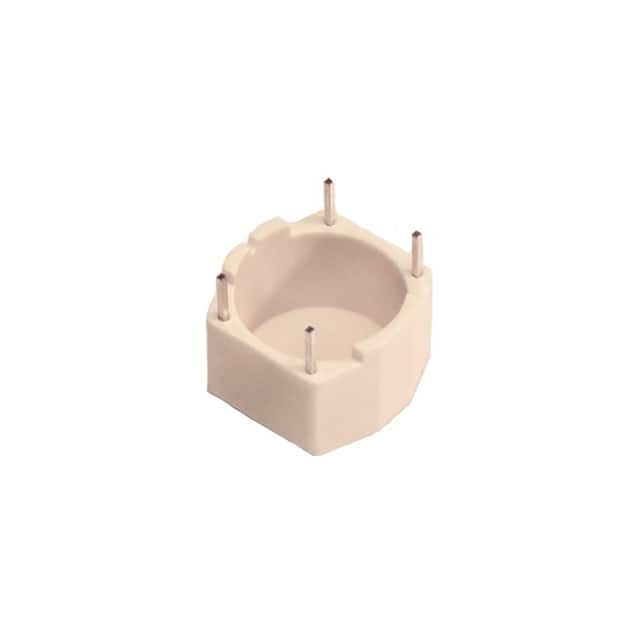 HTC583-4 .583"  MAX INDUCTOR DIA-HORIZONT