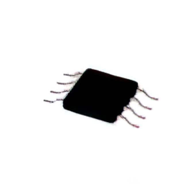 STM376-8 .376" MAX INDUCTOR DIA-HORIZONTA