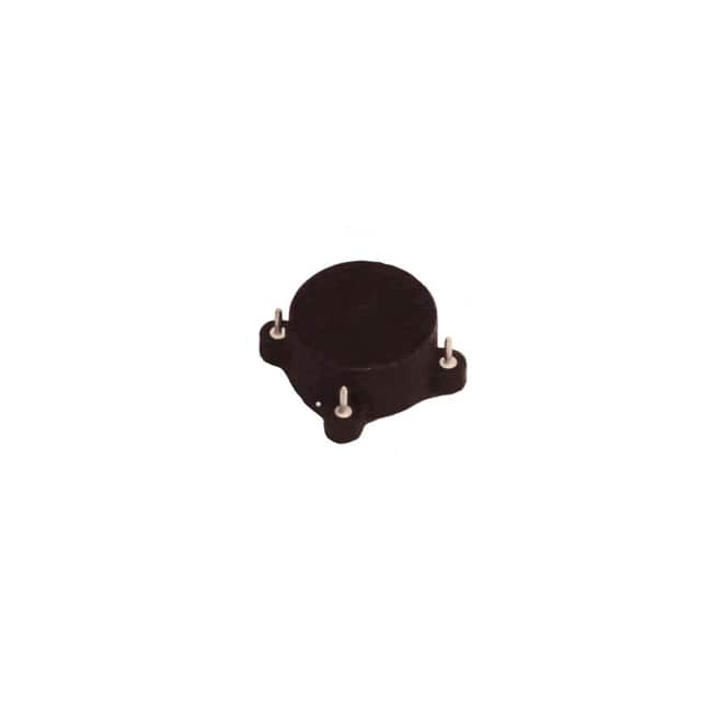 STM460-4 .460" MAX INDUCTOR DIA-HORIZONTA