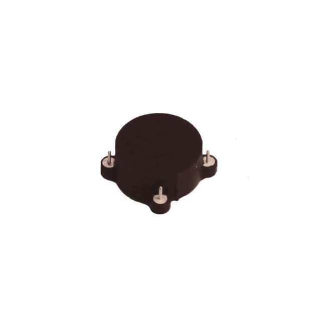 STM560-4 .560" MAX INDUCTOR DIA-HORIZONTA