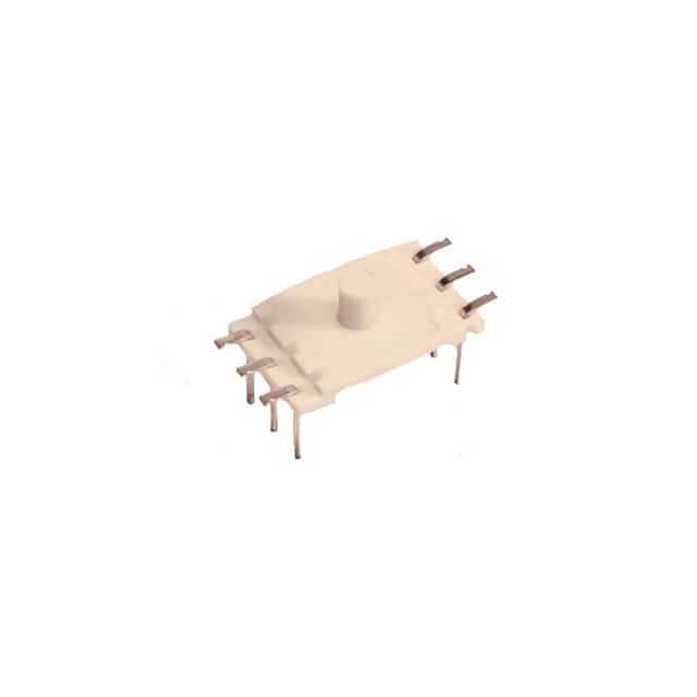 HTM461-6 .461" MAX INDUCTOR DIA-HORIZONTA