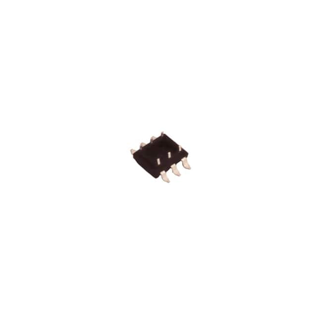 SMD166-6 .165" MAX INDUCTOR DIA-HORIZONTA