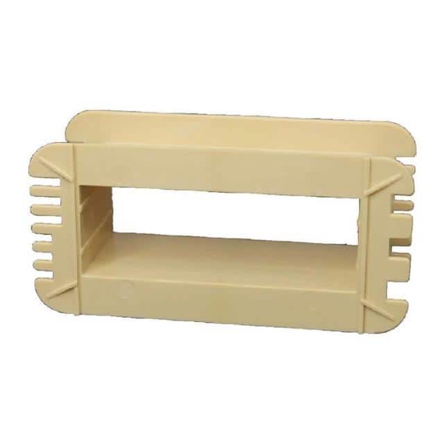 B-EIM86X86-1-PET BOBBIN FOR 86MM LAM, 1 SECTION
