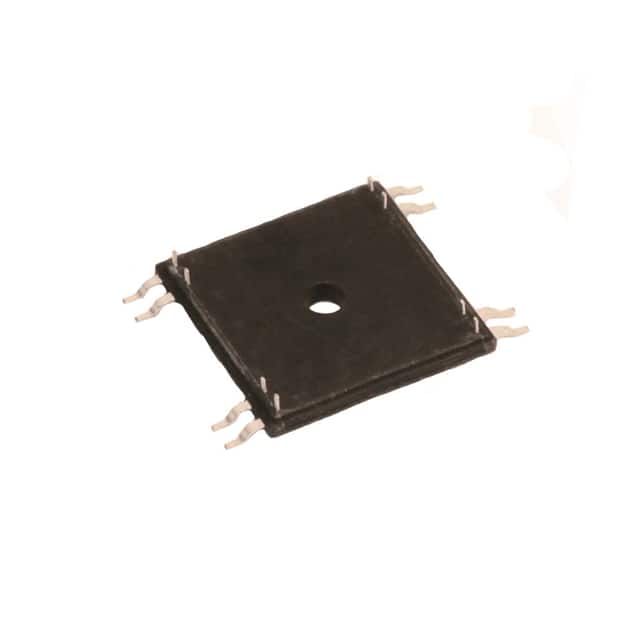 STM881-8 .881" MAX INDUCTOR DIA-HORIZONTA