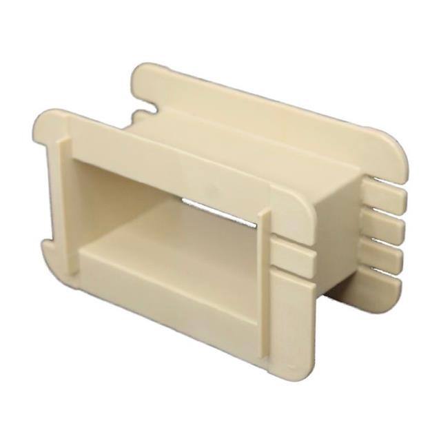 B-EIM96X76-1-PET BOBBIN FOR 96MM LAM, 1 SECTION