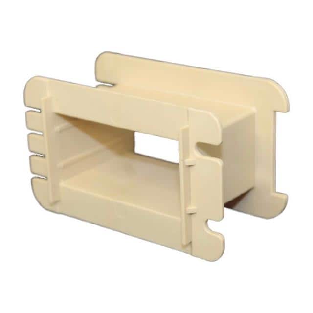 B-EIM96X70-1-PET BOBBIN FOR 96MM LAM, 1 SECTION