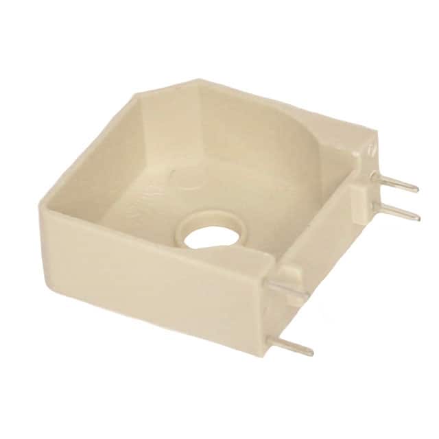 VTM955-4 .95" MAX INDUCTOR DIA-VERTICAL T