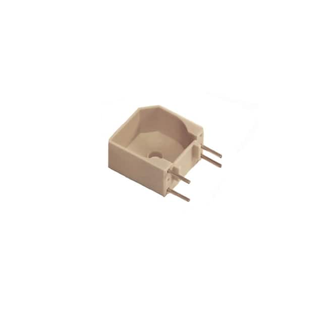 VTM455-4 .45" MAX INDUCTOR DIA-VERTICAL T