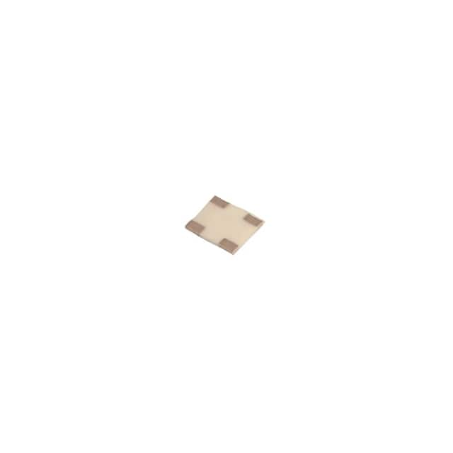 SMRF258-4 .258" MAX INDUCTOR DIA SMD ALUMI