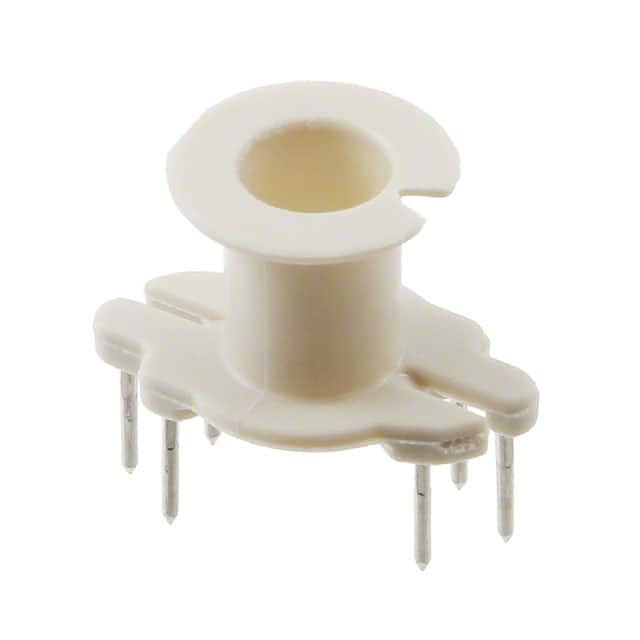 B65804D1006D001 BOBBIN COIL FORMER RM 4