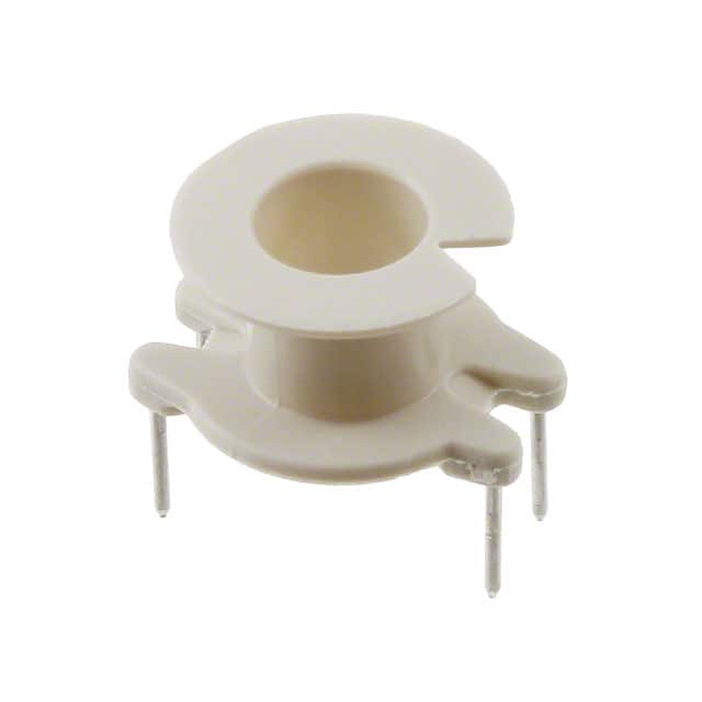 B65806P1004D001 BOBBIN COIL FORMER RM 5