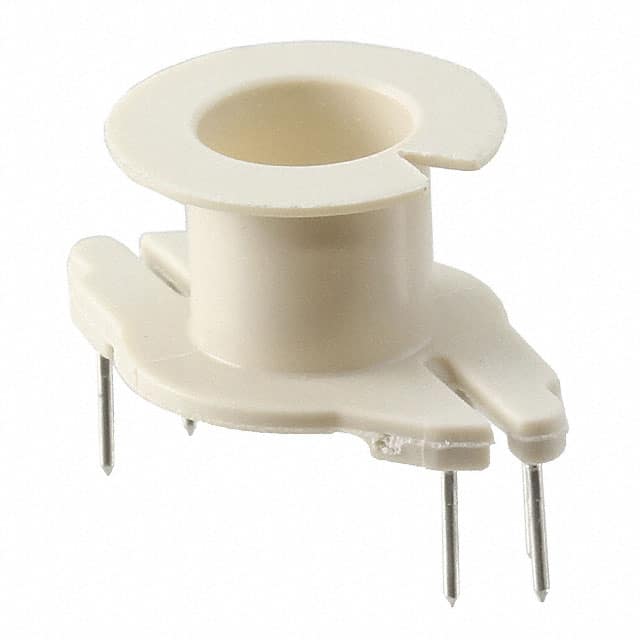B65808P1006D001 BOBBIN COIL FORMER RM 6