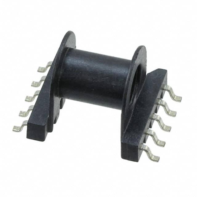 CPHS-EP13-1S-10P-Z COIL FORMER HORIZONTAL SMD