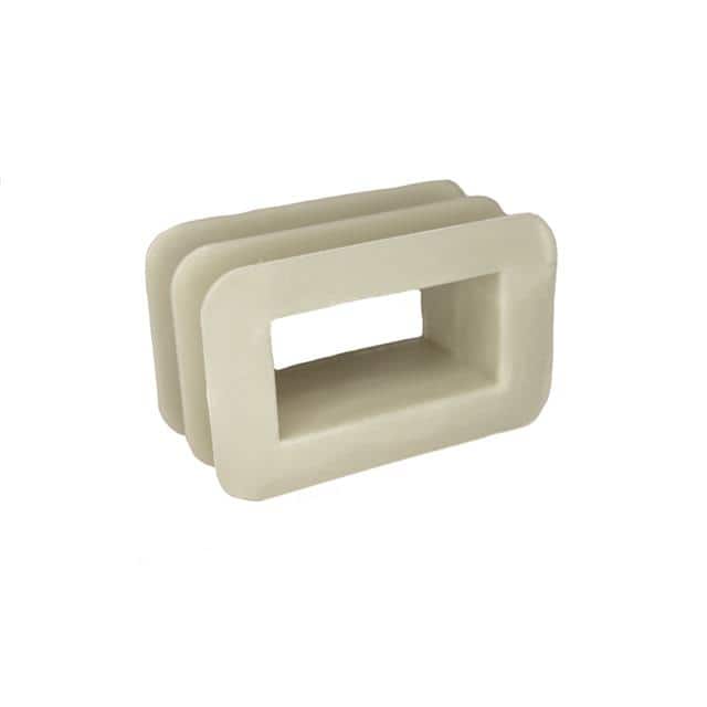 B-EIM105X73-2-GFN Bobbin for 105mm Lam, 2 sections