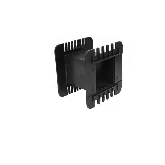 B-EIM133X45-1-GFN Bobbin for 133mm Lam, 1 section