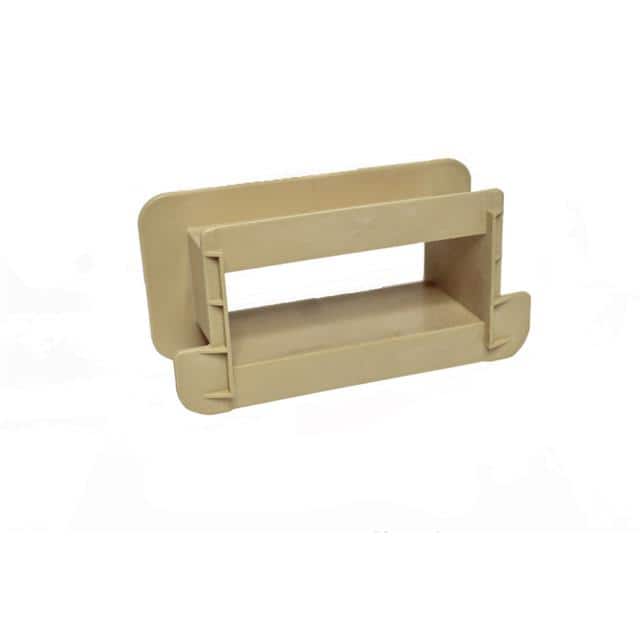 B-EIM105X100-1-PET Bobbin for 105mm Lam, 1 section