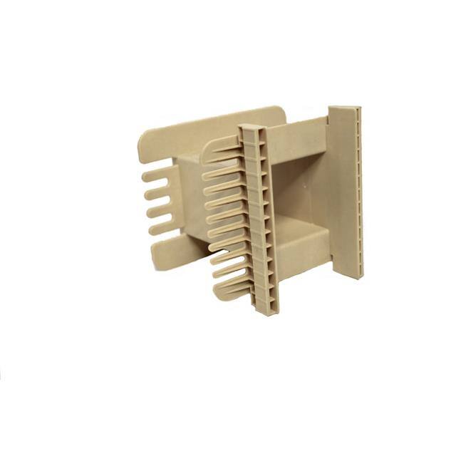 B-EIM133X57-1-PET Bobbin for 133mm Lam, 1 section