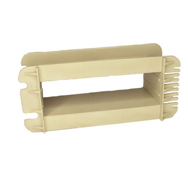 B-EIM114X127-1-PET Bobbin for 114mm Lam, 1 section