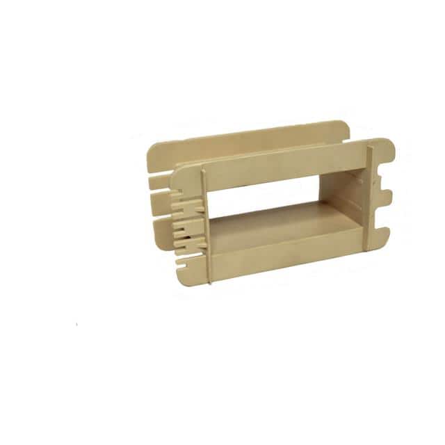 B-EIM150X87-1-PET Bobbin for 150mm Lam, 1 section