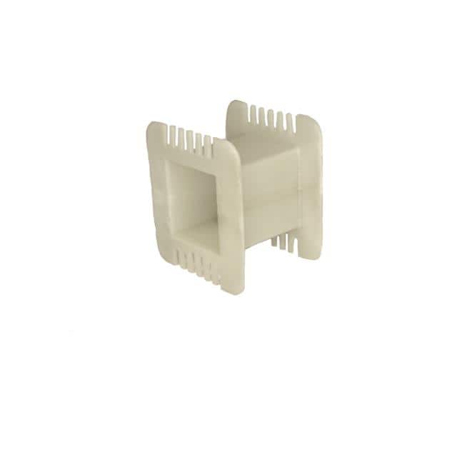 B-EIM105X37.5-1-GFN Bobbin for 105mm Lam, 1 section