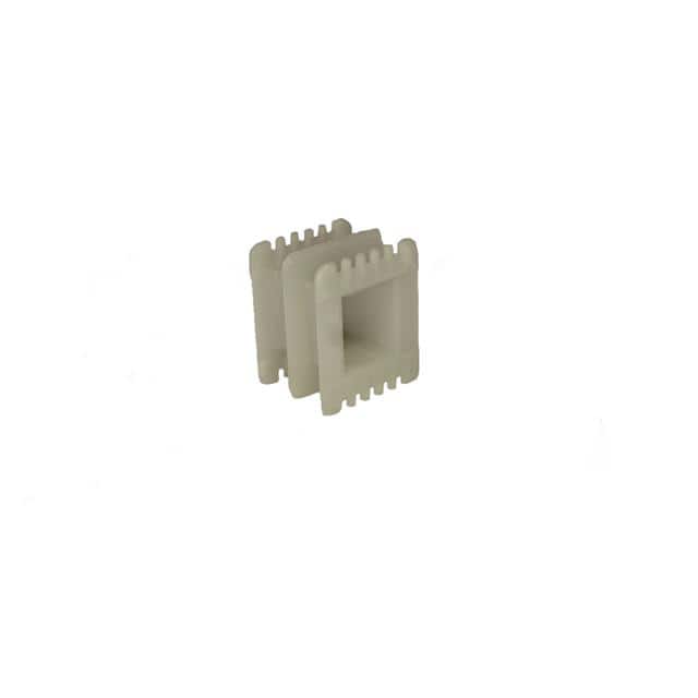 B-EIM66X25-2-PBT Bobbin for 66mm Lam, 2 sections