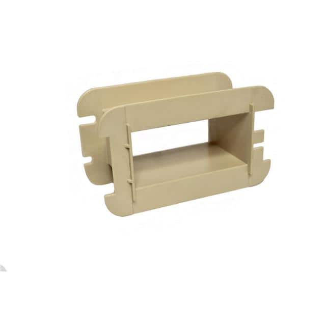 B-EIM133X101-1-PET Bobbin for 133mm Lam, 1 section