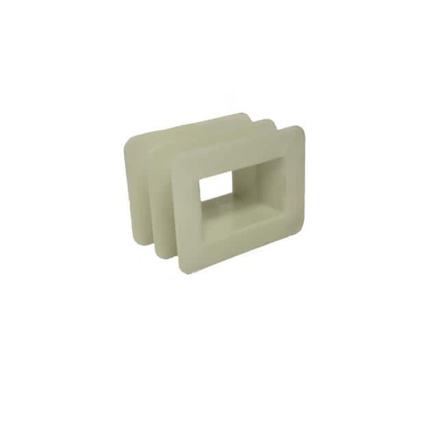 B-EIM114X66-2-GFN Bobbin for 114mm Lam, 2 sections