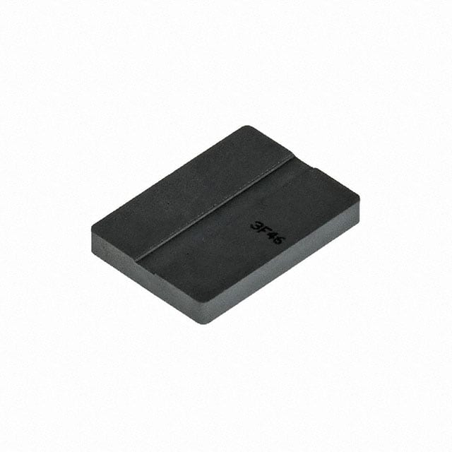 PLT22/16/2.5/S-3F36 FERRITE CORE