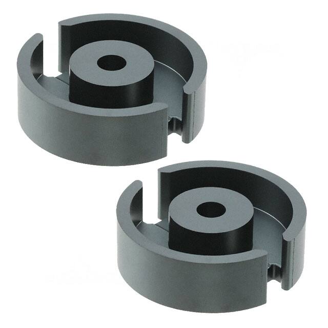 P36/22-3C91 FERRITE CORE 2PC SET