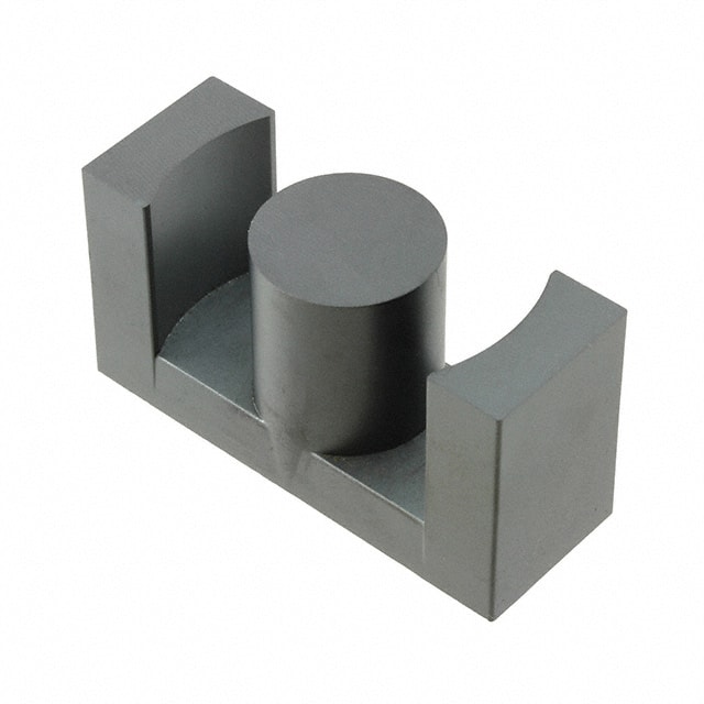 B66397G0000X187 FERRITE CORE ETD N87 1PC