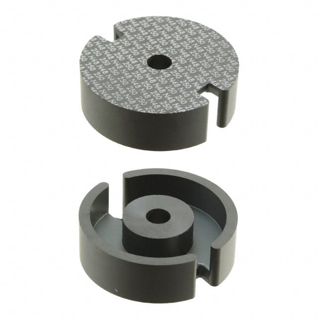 B65611T0250G048 FERRITE CORE P 250NH N48 2PCS