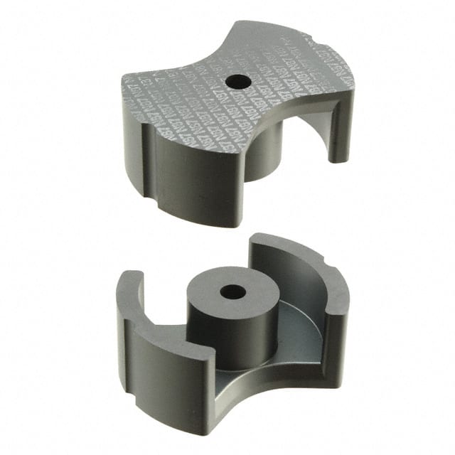 B65646A0000R087 FERRITE CORE PM 7.4UH N87 2PCS