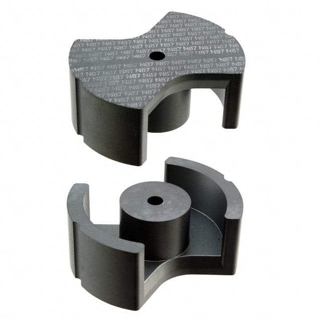 B65684A0000R087 FERRITE CORE PM 9.2UH N87 2PCS