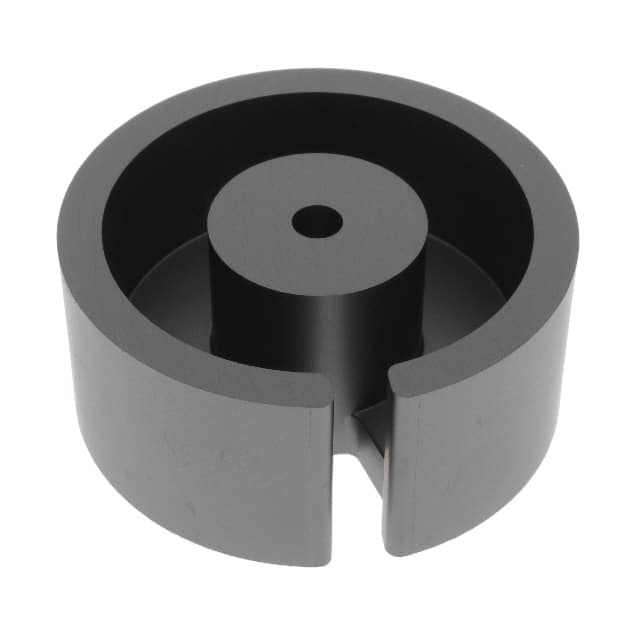 P66/56-3C91 FERRITE CORE 2PC SET
