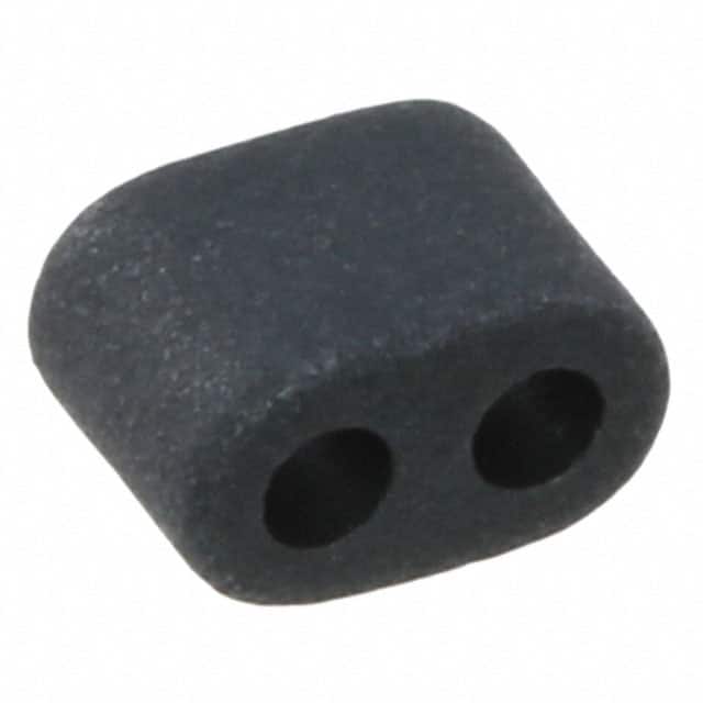 B62152P0007X030 FERRITE CORE 2 HOLE 7.3UH N30