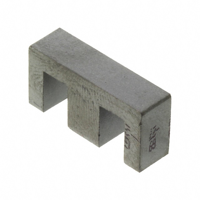 B66311G0000X127 FERRITE CORE E N27 1PC