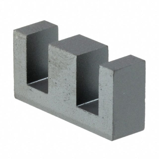 B66311G0000X187 FERRITE CORE E N87 1PC