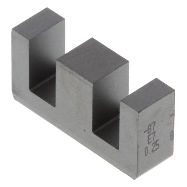 B66317G0250X187 FERRITE CORE E N87 1PC