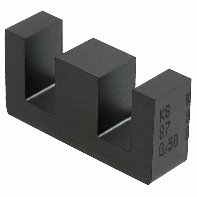 B66317G0500X187 FERRITE CORE E N87 1PC