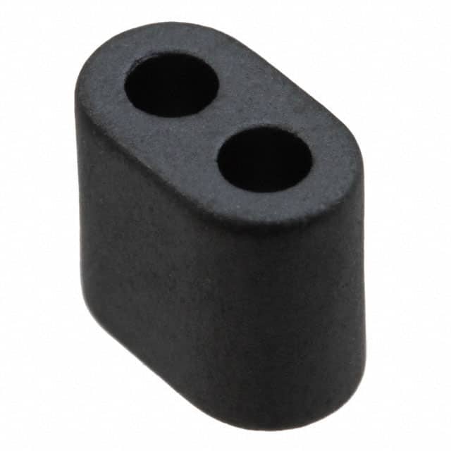 B62152A0007X030 FERRITE CORE 2 HOLE 7.3UH N30