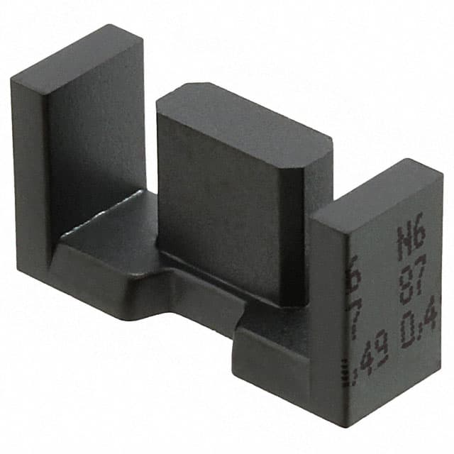 B66417U0100K187 FERRITE CORE EFD N87 1PC