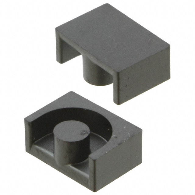 B65839A0000Y066 FERRITE CORE EP 5.8UH T66 2PCS